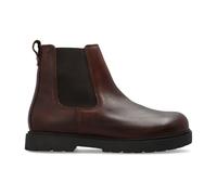Birkenstock - Highwood Slip On Mid - Homme - Chaussures - Brun - Taille: 43 EU
