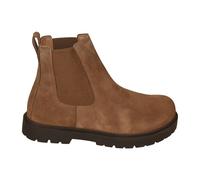 Birkenstock - Highwood Slip On Mid - Homme - Chaussures - Brun - Taille: 43 EU