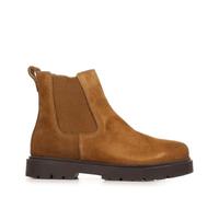 BIRKENSTOCK Chelsea Boots 'Highwood' caramel, Taille 37