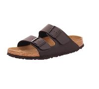 Mules hommes BIRKENSTOCK Arizona Noir 49