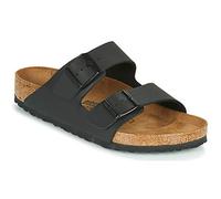 Birkenstock Homme Arizona Sandales à Deux Sangles, Noir, 45