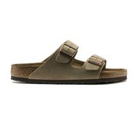 Birkenstock Mules Arizona Soft Footbed Beige Taille 39