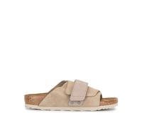Sandales Birkenstock Kyoto VL Étroit beige - 40
