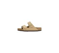 Sandale Birkenstock ARIZONA SFB CUIR NUBUCK étroite 41