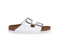 Birkenstock Sandales Arizona BF étroites blanches Taille 38