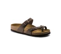 Birkenstock Mules Mayari Femmes Café Taille 39