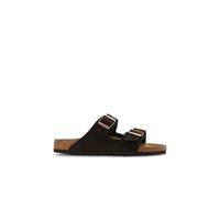 Birkenstock, Homme, Chaussures, Brun, Taille: 40 EU Arizona BS Slides