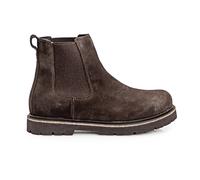 Birkenstock, Homme, Chaussures, Brun, Taille: 41 EU Bottes Highwood