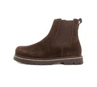 Birkenstock, Homme, Chaussures, Brun, Taille: 42 EU Highwood Slip On Regular Fit