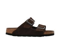 Birkenstock Arizona Soft Footbed "Carafe" - Taille: 43 brown