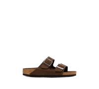 Birkenstock Sandales Arizona Soft Footbed Carafe Homme Taille 43