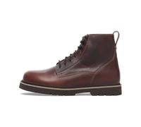 Birkenstock, Homme, Chaussures, Brun, Taille: 44 EU Highwood Lace Mid Regular Fit