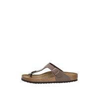 Birkenstock, Homme, Chaussures, Brun, Taille: 46 EU Gizeh