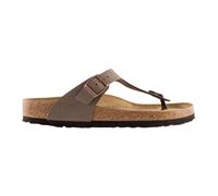 BIRKENSTOCK Tongs 'Gizeh' marron, Taille 35