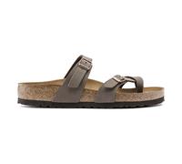 Birkenstock, Homme, Chaussures, Brun, Taille: 46 EU Sandales Mayari Large