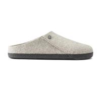 Birkenstock, Homme, Chaussures, Gris, Taille: 41 EU Tongues et sandales