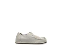 BIRKENSTOCK Mocassin 'Utti' blanc cassé, Taille 42