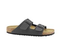 Birkenstock, Homme, Chaussures, Gris, Taille: 45 EU Arizona