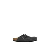 BIRKENSTOCK Sabots Boston in Gris 37