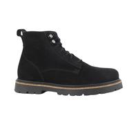 Birkenstock, Homme, Chaussures, Noir, Taille: 38 EU Highwood Lace Mid