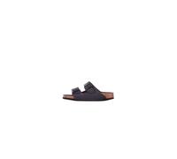 Birkenstock, Homme, Chaussures, Noir, Taille: 38 EU Logo