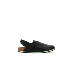 Birkenstock, Homme, Chaussures, Noir, Taille: 38 EU Tokio Pro