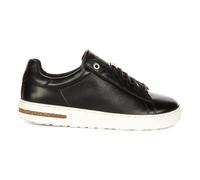 Birkenstock, Homme, Chaussures, Noir, Taille: 39 EU Sandales Noires Basses Pli Unisex