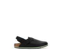 Birkenstock, Homme, Chaussures, Noir, Taille: 40 EU Tokio Pro
