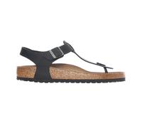 Birkenstock, Homme, Chaussures, Noir, Taille: 45 EU Kairo Regular Fit