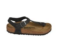 Birkenstock, Homme, Chaussures, Noir, Taille: 46 EU Kairo Regular Fit