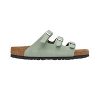 Mules femmes BIRKENSTOCK Florida Fresh Bleu 37