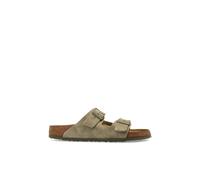 Birkenstock, Homme, Chaussures, Vert, Taille: 40 EU Arizona BS