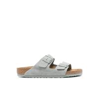 Birkenstock, Homme, Chaussures, Vert, Taille: 41 EU Arizona