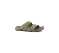 BIRKENSTOCK Mule 'Mogami 2S' kaki, Taille 42