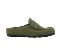 Birkenstock, Homme, Chaussures, Vert, Taille: 43 EU Mocassins