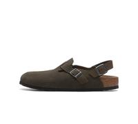 Birkenstock, Homme, Chaussures, Vert, Taille: 44 EU Tokio