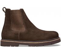 Birkenstock Hommes Chelseaboots Highwood Slip On 19994-39, 19994-40, 19994-41, 19994-42, 19994-43, 19994-44, 19994-45, 19994-46, 19994-47, 19994-48 BIR-1025726 moka 42
