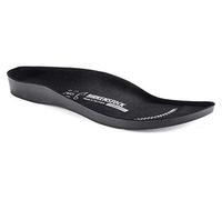 BIRKENSTOCK Insoles Semelle de rechange unisexe Birki-AIR/antistatique pour chaussures professionnelles Sabots A 650 / A 650 Air Taille 38, Noir, 39