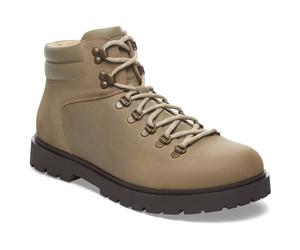 Birkenstock - Jackson 2.0 LENB - Chaussures de loisirs - EU 40 - Narrow - taupe