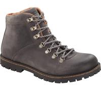 Birkenstock, Jackson, Chaussures Bottes Femmes Mode Casual Cuir Nubuck, graphite, 36 EU Stretta