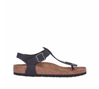 Birkenstock - Kairo - 147111 - Couleur: Graphite - Pointure: 39.0