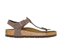 Birkenstock - Kairo Regular Fit - Homme - Chaussures - Brun - Taille: 36 EU