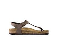 Birkenstock Kairo, Tongs Femmes ,Marron (Marron Mocca Marron Mocca), 37 EU