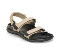 Birkenstock - Kalahari CE BF - Sandales randonnée femme Futura Sandcastle - 41 - Normal