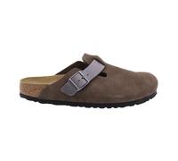 Birkenstock - Kanta - Homme - Chaussures - Gris - Taille: 42 EU
