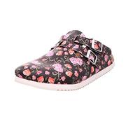 Birkenstock Kay Clogs Sabots Chaussures Femme Supergrip