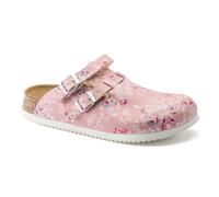 Birkenstock Kay Clogs Sabots Chaussures Femme Supergrip