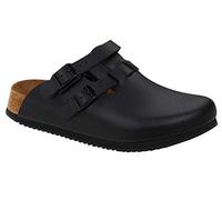 Birkenstock Kay SL schw. Herren NW Gr. 44