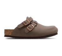 Birkenstock Kay - Sneakers Bébé - Marron - Pointure 28 - Nubuck Brown 28