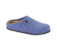 Birkenstock Kids, Zermatt Rivet Sandales Chaussures Sabot Mode Enfants, Bleu clair., 29 EU Stretta